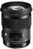 Sigma 311306 50mm F1.4 Dg Hsm Art Lens For Nikon