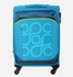 Kamiliant Harita Spinner Aquamarine Luggage For unisex