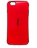 iFace Back Cover for iPhone 6/6s Plus - Red