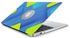 Laptop Skin For Apple Macbook Air-026 Multicolour