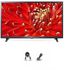 LG TV 32 Inch LED HD Smart With Built-in HD Receiver 32LM637BPVA