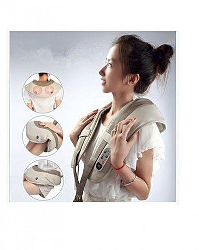 Your Retail Massage Device