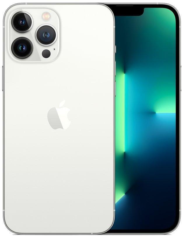 Apple iPhone 13 Pro Max , 5G, 512GB, Silver