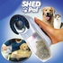 Electric Pet Hair Clipper And Cleaning Machine - Massage Tool