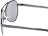 Guess Aviator Men's Sunglasses  - GUF 113 GUN-3 - 59-14-140