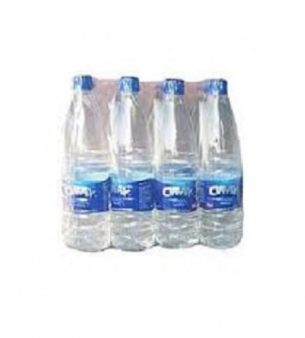 CWAY Bottle Water (75cl x 12)