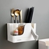 Generic Sink Dish Drying Rack Counter Top Wall Mounted Storage Shelf
