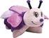 Pillow Pets Dream Lites - Pink Butterfly 11