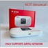 Airtel 4G LTE MiFi WiFi Internet Modem HotSpot Ròuter + 25GB FREE DATA