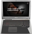 Asus Rog G701VO Gaming Laptop - Intel Core i7-6820HK, 17.3 inch Full HD,32GB RAM, 2x256GB SSD, NVIDIA 8GB, Windows 10, Silver