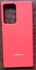 Samsung Leather Case For Samsung Galaxy Note 20 Ultra