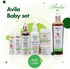 Avila Baby Body And Hair Care