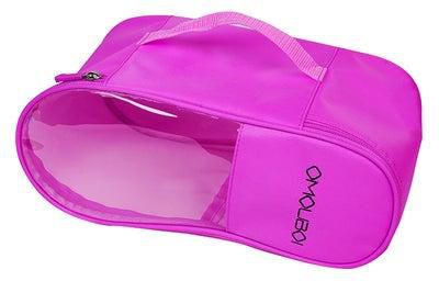 Light Weight Casual Shoe Bag Pink