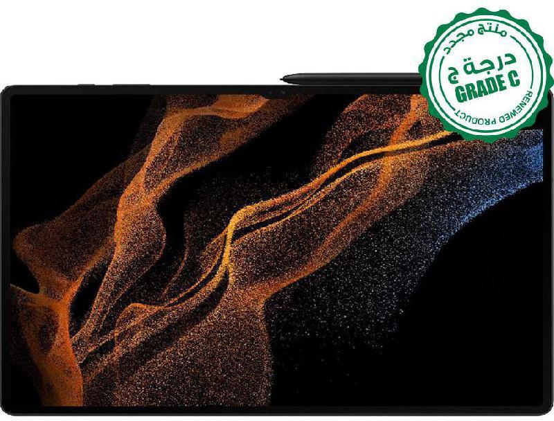 Renewed Grade C Samsung Galaxy Tab S8 Ultra Tablet - 5G