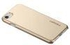 Spigen iPhone 7 Thin Fit Cover/ Case - Champagne Gold