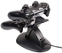 Charging Station for PlayStation 4 Controller - Black
