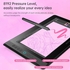 Bosto BT-13HDK Portable Graphics Drawing Tablet 13.3 Inch