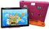  KT36 Kids Tablet - 10.1" - 256GB ROM - 6GB RAM - 5g Dual Sim - Android 12 - 6000mAh