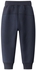 Boy's Casual Pants Elastic Waist All Match Breathable Pants