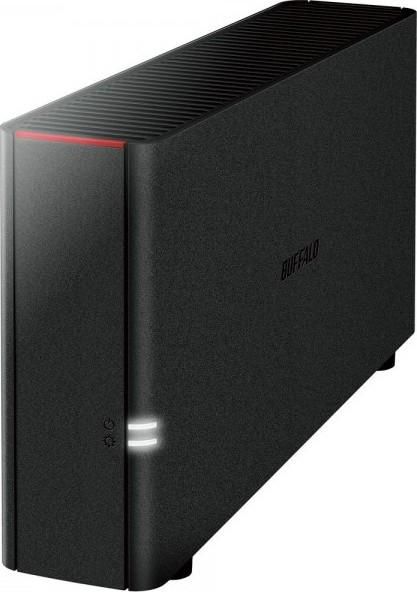 Buffalo Link Station 210 4 TB 1-Drive NAS for Home ( LS210D0401 )