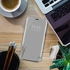 Xiaomi Redmi Note 12s 4g Clear View Case SILVER