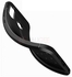 Autofocus Luxury TPU Leather Silicone cover for Infinix Hot 7- Black