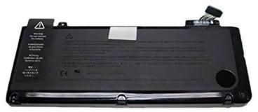 Replacement Laptop Battery For Apple Macbook Pro A1322/A1278 Black