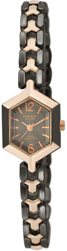 Omax Casual Watch for Women , OMCTB018E082