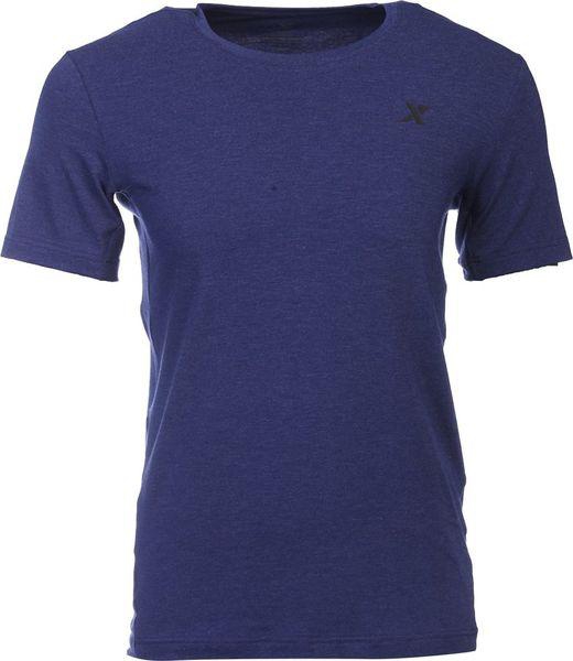 Dark Blue T-shirt For Men