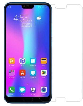 Tempered Glass Screen Protector For Huawei Honor 10 Clear