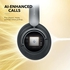 Anker Soundcore Life Q35 Wireless On Ear ANC Headset Black