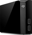 Seagate 4TB Backup Plus Hub External Desktop Hard Drive Storage for PC or MAC | STEL4000200