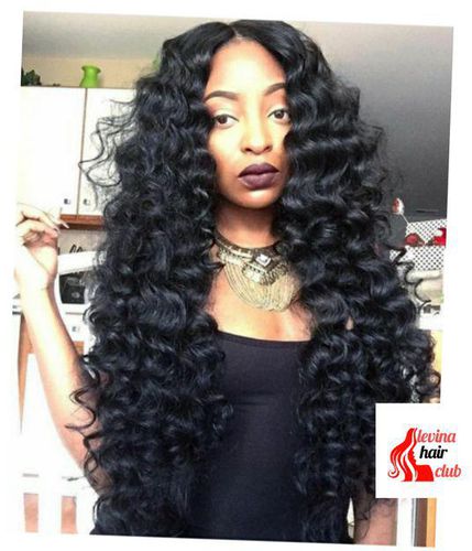 Levina Hair Club Levina Body Wave price from jumia in Nigeria - Yaoota!