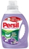 Persil Power Gel Liquid Laundry Detergent, With Deep Clean Technology, Lavender, 1 L