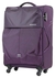 Trolley Travel Bag by American Tourister , Purple , Z9450022