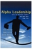 Alpha Leadership - غلاف مقوى 1