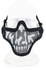 Protective Face Mask For Training