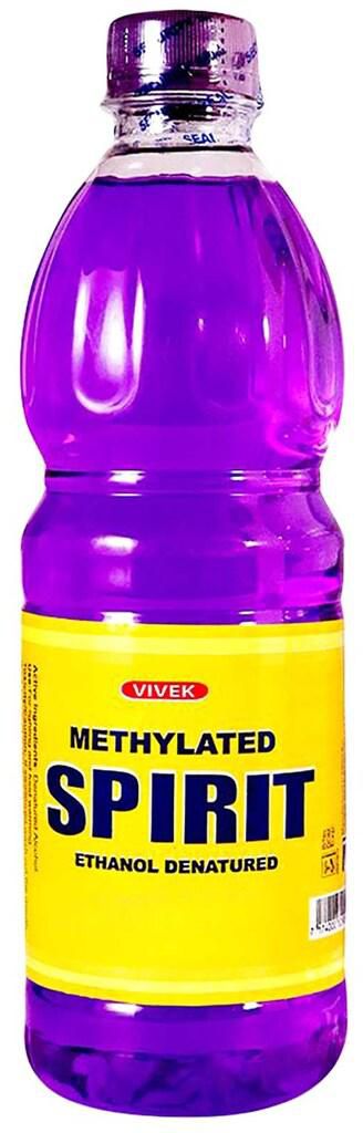Vivek Methylated Spirit 100ml