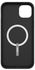 ZAGG ZAGG 702010110 Gear4 Rio Snap Case for iPhone 14 Plus Black