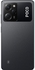 هاتف ذكي شاومي بوكو X5 برو سعة 256 جيجا ويدعم شبكة الجيل الخامس 5G وبلون أسود