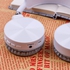 SODO SD-705 Dual Mode "Bluetooth-FM", Wired/Wireless Headphone - White