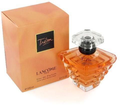 Tresor by Lancome 100ml Eau de Parfum