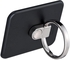 Bunker Ring Finger Holder Stand iPhone 4 5 6 Plus iPad iPod HTC Samsung Galaxy Black