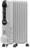 Delonghi TRRS0920 9 Fin Oil Filled Radiator Heater