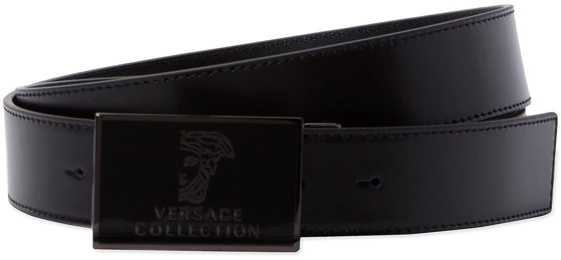 Versace - Plate Belt