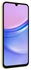 Samsung A15 - 6.5-Inch 128GB/6GB Dual SIM 4G Mobile Phone - Yellow