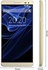 Fero Royale J1 Dual Sim - 8GB, 1GB RAM, 4G LTE, Gold + JBL On-Ear Headphones, Black - T450