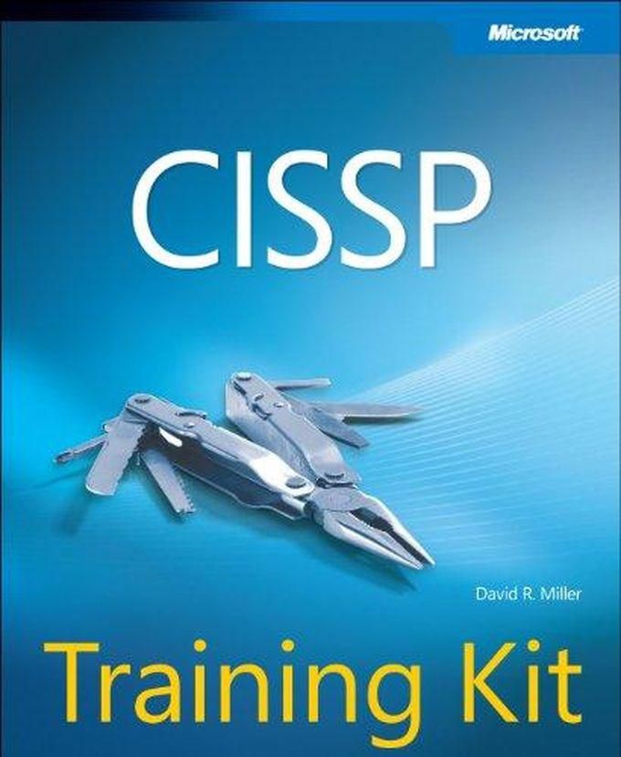 Pearson CISSP Training Kit ,Ed. :1