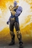 Marvel Avengers: Infinity War Thanos Action Figure 300 Grams