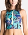 Roxy Bikini Top - Multicolour